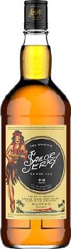 SAILOR JERRY SPICED 1.75L