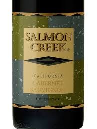 Salmon Creek Cab Sauvignon