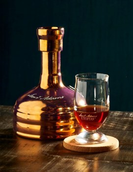 SAM ADAMS 2025 UTOPIAS