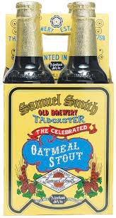 SAM SMITH OATMEAL STOUT 4PK