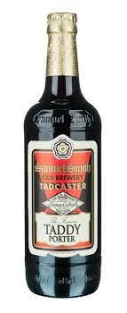 SAM SMITH TADDY PORTER 18.7OZ