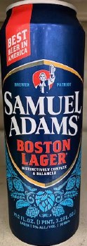 SAM ADAMS CHERRY BOMB 19.2OZ