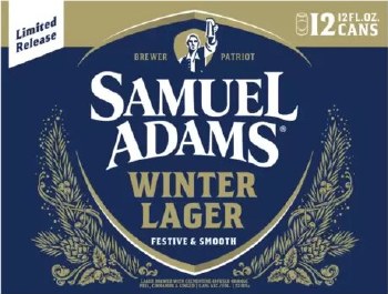 SAM ADAMS PORCH RKR 12PK BTL