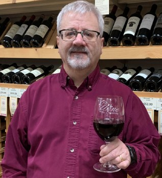 SAM SAYS FAREWELL 12/31!