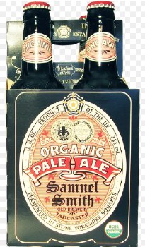 SAM SMITH PALE ALE 4PK
