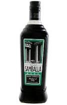 SAMBALLA NERA BLACK 750ML