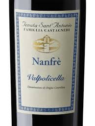 Sant' Antonio Nanfre