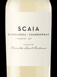 Scaia Bianca