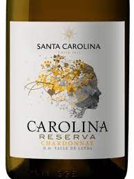 Santa Carolina Chardonnay