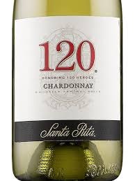 Santa Rita Chardonnay