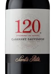 Santa Rita Cab Sauv