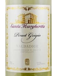 Santa Margherita Pinot Grigio
