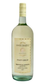Santa Marina Pinot Grigio 1.5