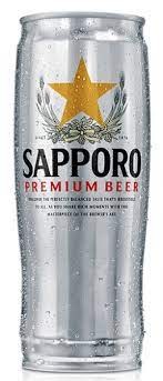 SAPPORO PREMIUM 22OZ