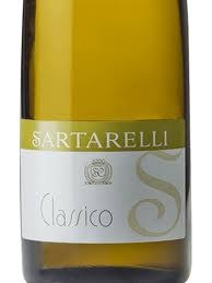 Sartarelli Verdicchio Cls