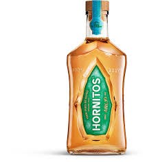 SAUZA HORNITOS ANEJO 750ML