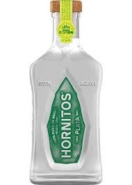 SAUZA HORNITOS PLATA 375ML