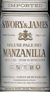 Savory 7& James Manzanilla