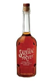 SAZERAC RYE 750ML