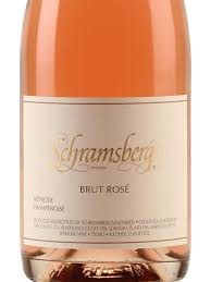 Schramsberg Brut Rose