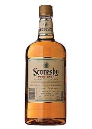 SCORESBY RARE 1.75L