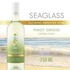 Seaglass NA Pinot Grigio