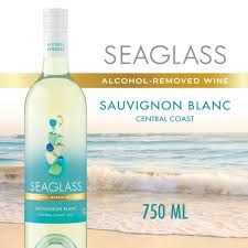 Seaglass NA Sauvignon Blanc