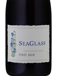 Seaglass Pinot Noir
