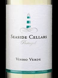 Seaside Vihno Verde