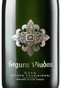 Segura Viudas Brut RSV 750ml