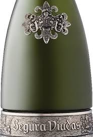 Segura Viudas Brut Heredad