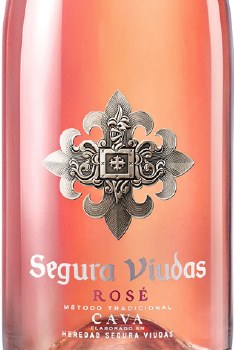Segura Viudas Rosado