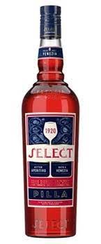 SELECT APERTIVO 750ML