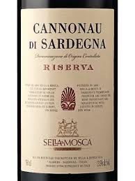 Sella & Mosca Cannonau