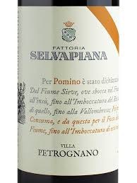Selvapiana Petrognano