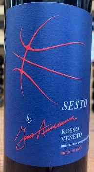 Sesto Rosso