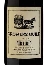 Growers Guild Pinot Noir