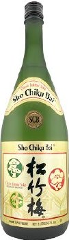 Sho Chiku Bai 1.5L