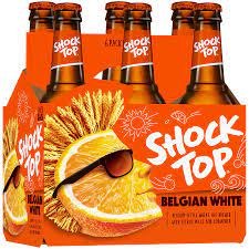SHOCK TOP 12PK