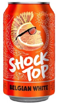 SHOCK TOP 1/6LOG