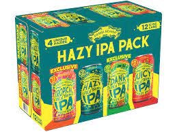 SIERRA NEV VRTY IPA 12PK CAN