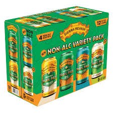SIERRA NEV NA VRTY TRL PAS12PK