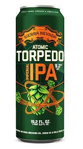 SIERRA NEV ATOMIC TRPED19.2OZ