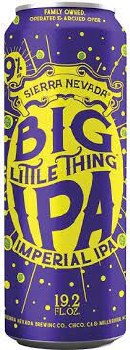 SIERRA NEV BIG LTL THING19.2OZ