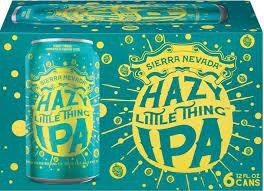 SIERRA NEV HZY LTL THING6PK