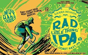 SIERRA NEV CITRA LITTLE  6PK