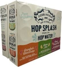 SIERRA NEV HOP SPASH VRTY 12PK