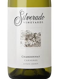 Silverado Chardonnay