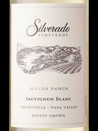 Silverado Sauvignon Blanc
