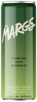SIP SPICY MARGARITA 4PK